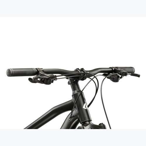 Планински велосипед KROSS Hexagon 3.0 29“ black/silver/mat