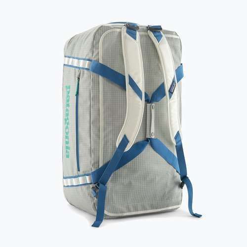 Пътна чанта Patagonia Black Hole Duffel 70 l birch white