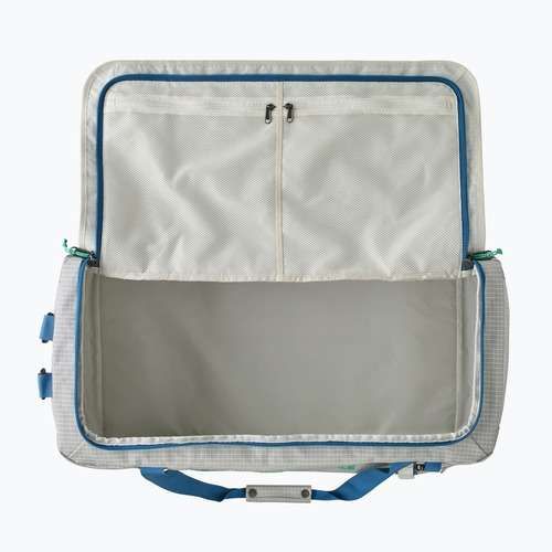 Пътна чанта Patagonia Black Hole Duffel 70 l birch white