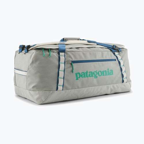 Пътна чанта Patagonia Black Hole Duffel 70 l birch white