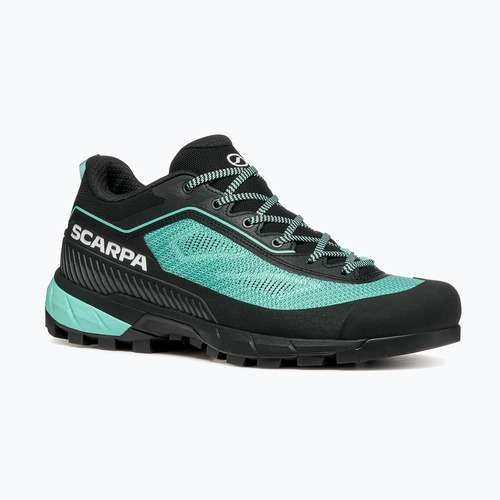 Дамски обувки за преходи SCARPA Rapid LT aqua/aqua