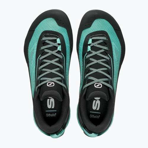 Дамски обувки за преходи SCARPA Rapid LT aqua/aqua