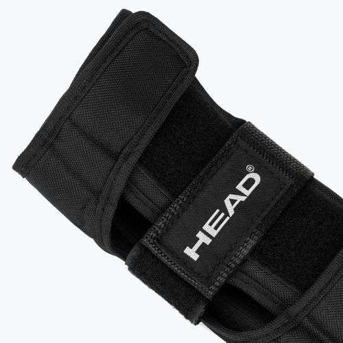 Унисекс протектори HEAD Armour black
