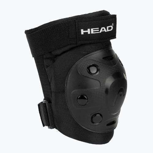 Унисекс протектори HEAD Armour black