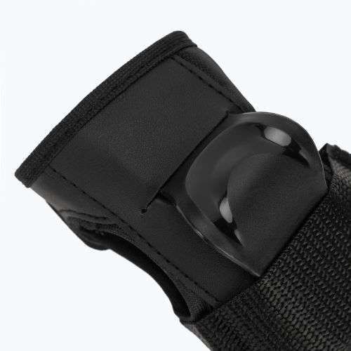 Унисекс протектори HEAD Armour black