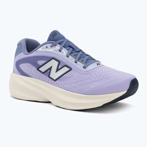 Дамски обувки за бягане New Balance Fresh Foam 680's V9 glint blue/fairweather blue/ navy