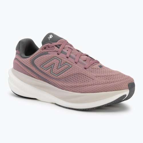 Дамски обувки за бягане New Balance 1080's V15 rosewood/silver metallic/neptune grey