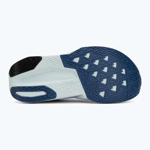 Дамски обувки за бягане New Balance FuelCell Rebel V5 fairweather blue/glint blue