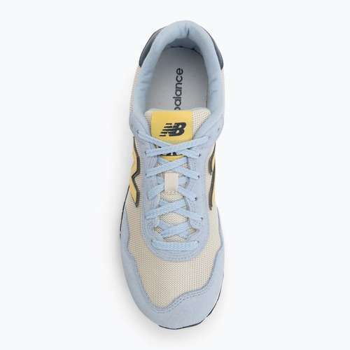 Дамски обувки New Balance Classic 515's V3 star burst/navy
