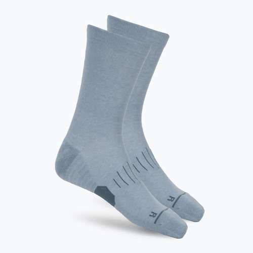 Чорапи HOKA Gpx Crew Run washed blue
