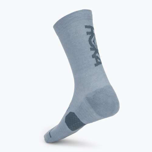 Чорапи HOKA Gpx Crew Run washed blue