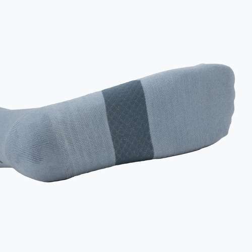 Чорапи HOKA Gpx Crew Run washed blue