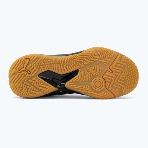 Обувки PUMA Solarflash III puma black/cool light grayyellow
