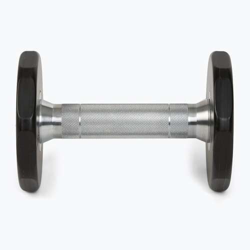 Дъмбели Nike Strength Pro Urethane Dumbbell 2 x 2 kg black/white