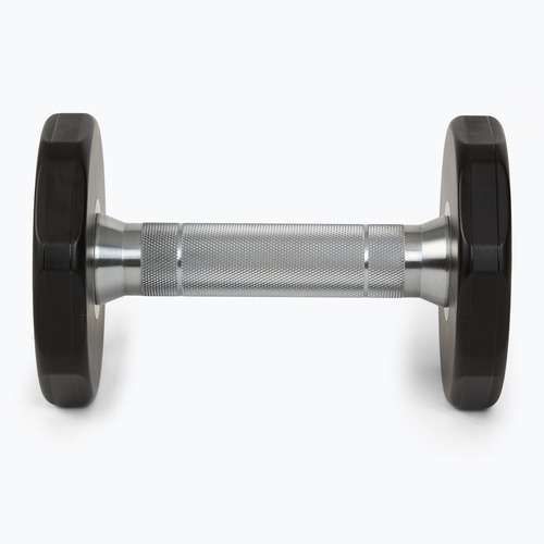 Дъмбели Nike Strength Pro Urethane Dumbbell 2 x 3 kg black/white