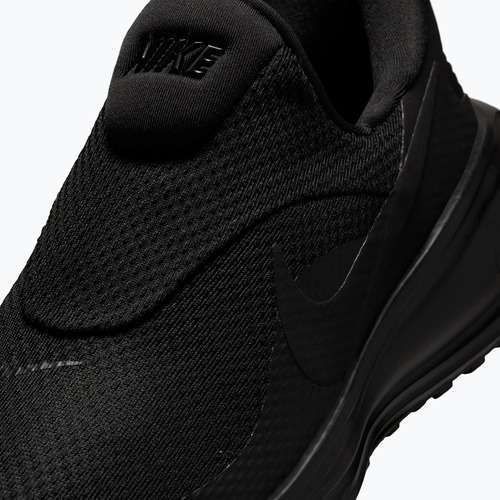 Дамски обувки за бягане Nike Revolution 8 EasyOn black/black
