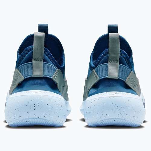 Детски обувки Nike Flex Runner 4 mystic navy/light pumice/midnight navy
