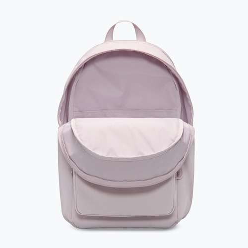 Градска раница Nike Heritage 20 l particle rose