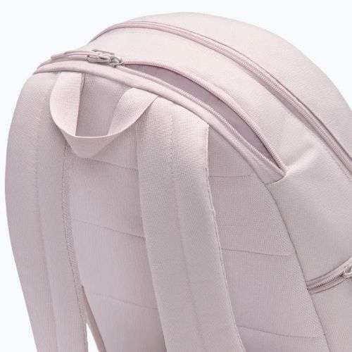 Градска раница Nike Heritage 20 l particle rose