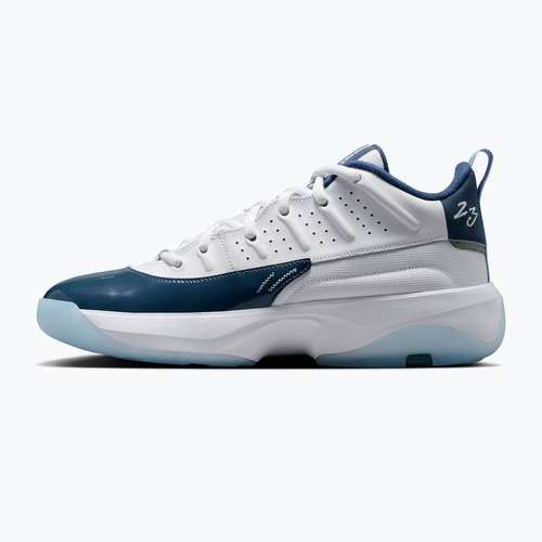 Мъжки обувки Jordan Max Aura 7 squadron blue/psychic blue/white