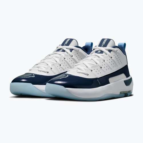 Мъжки обувки Jordan Max Aura 7 squadron blue/psychic blue/white