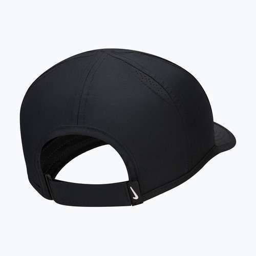 Шапка с козирка Nike Dri-Fit Club black/white