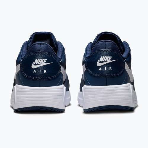 Мъжки обувки Nike Air Max SC midnight navy/diffused blue/white