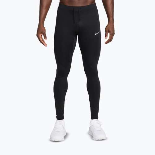 Мъжки клин за бягане Nike Miler Dri-Fit black/black