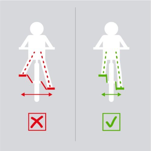 Детски велосипед ATTABO EASE 20" pink