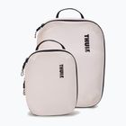 Комплект капаци за куб за компресия на Thule, бял 3204860