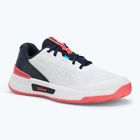 Дамски обувки за тенис Wilson Intrigue Pro W white/ navy blazer/ dubarry