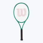 Детска тенис ракета Wilson Blade Jr 26 V10 green