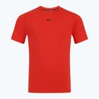 Мъжка тениска за тренировки Reebok Atlethe Tee energy red