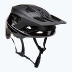 Fox Racing Speedframe Pro матова черна каска за велосипед