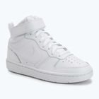 Обувки Nike Court Borough Mid 2 white/white/white