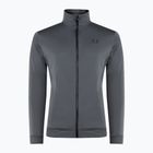 Under Armour Sportstyle Tricot сив мъжки суитшърт за тренировки 1329293-012