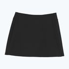 Детска тенис пола Wilson Team Flat Front Jr black