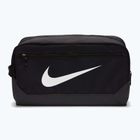 Чанта за тренировка/фитнес Nike Brasilia 9.5 11 l black/black/white