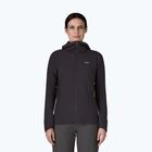 Patagonia Nano-Air Light Hybrid Hoody black - дамски