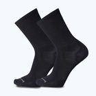 Чорапи Smartwool Everyday Anchor Line Crew black