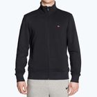 Мъжки суитшърт Napapijri Balis Fz Sum black