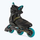 Мъжки кънки K2 Trio LT 100 black/orange