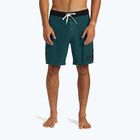 Мъжки къси панталони за плуване Quiksilver Original Arch Hempstretch 18" Colonial Blue
