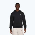 Мъжки суичър Jordan Brooklyn Fleece black/white