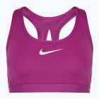 Спортен сутиен Nike Swoosh High Support hot fFuchsia / hot fuchsia / white