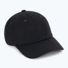 Шапка с козирка Jordan Club Unstructured Curved-Bill black/black