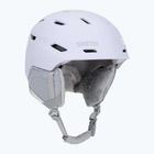 Ски каска Smith Mirage matte lunar fog