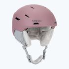 Скиорска каска Smith Descend MIPS matte dusk