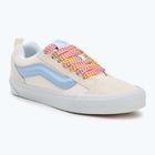 Обувки Vans Knu Skool oversized lace white/blue