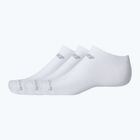 Чорапи New Balance Performance Basic No Show 3 чифта garter snake